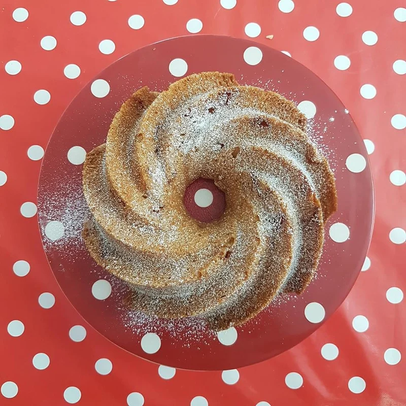 Gaabs | Panettone