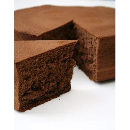 Gaabs | Chocoladebiscuit 500 gr