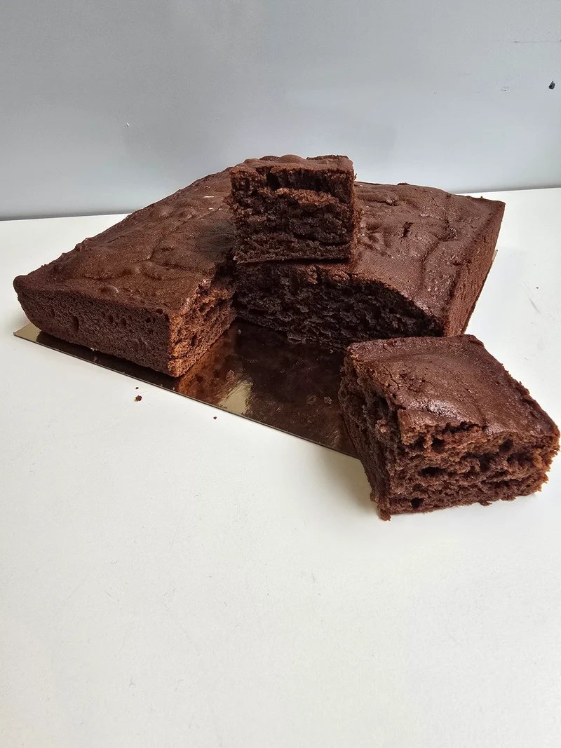 Gaabs | Browniemix