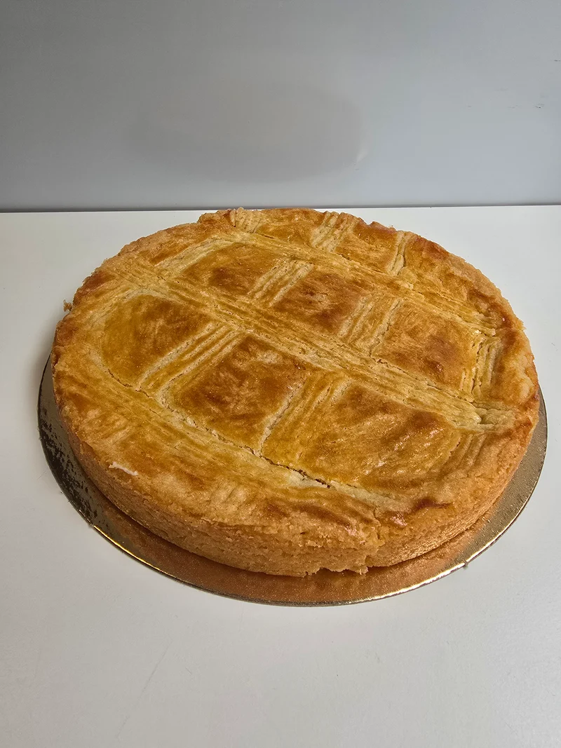 Gaabs | Boterkoek