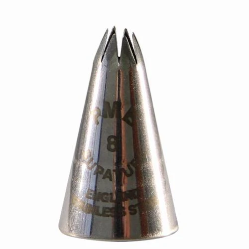 PME Supatube Star No. 8