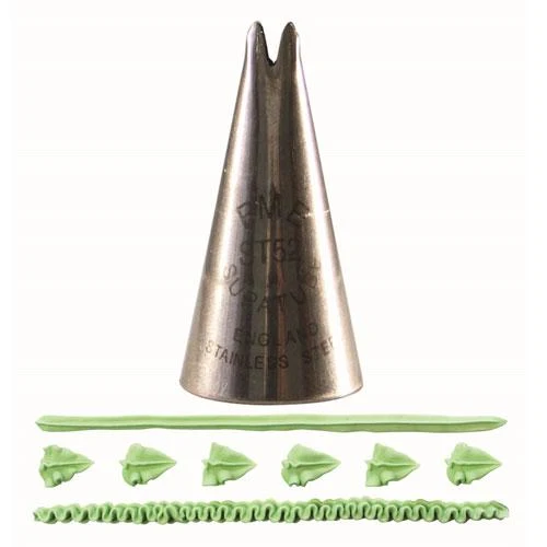 PME Supatube Leaf Large No. 52