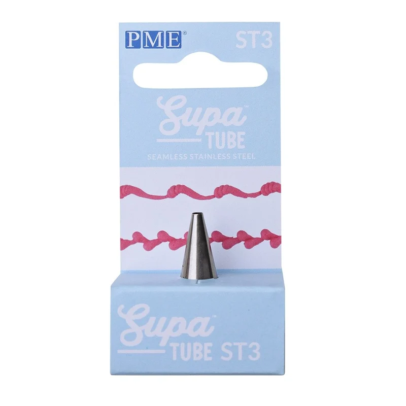 PME Supatube Writer No. 3