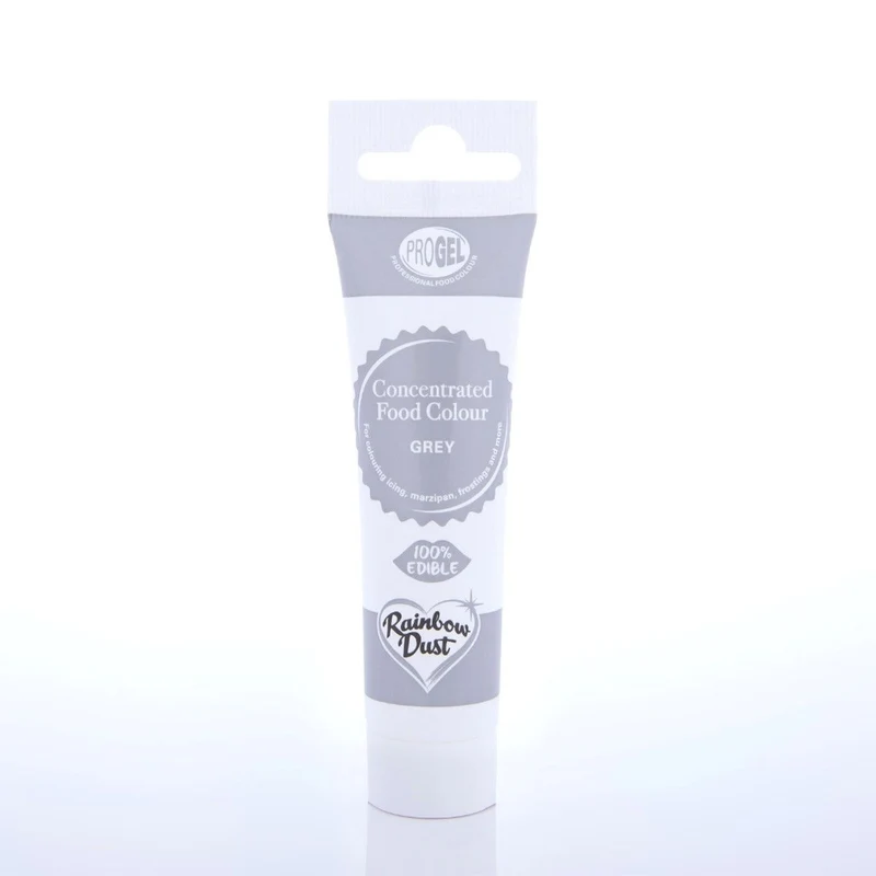 RD ProGel® Concentrated Colour Grey