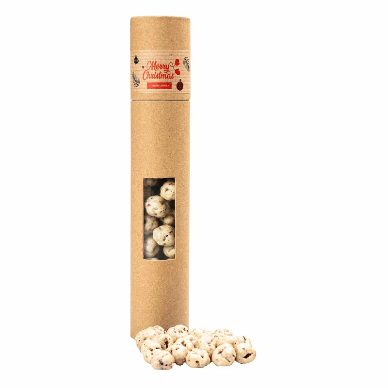 Set reclame snoep knutselbuis slank