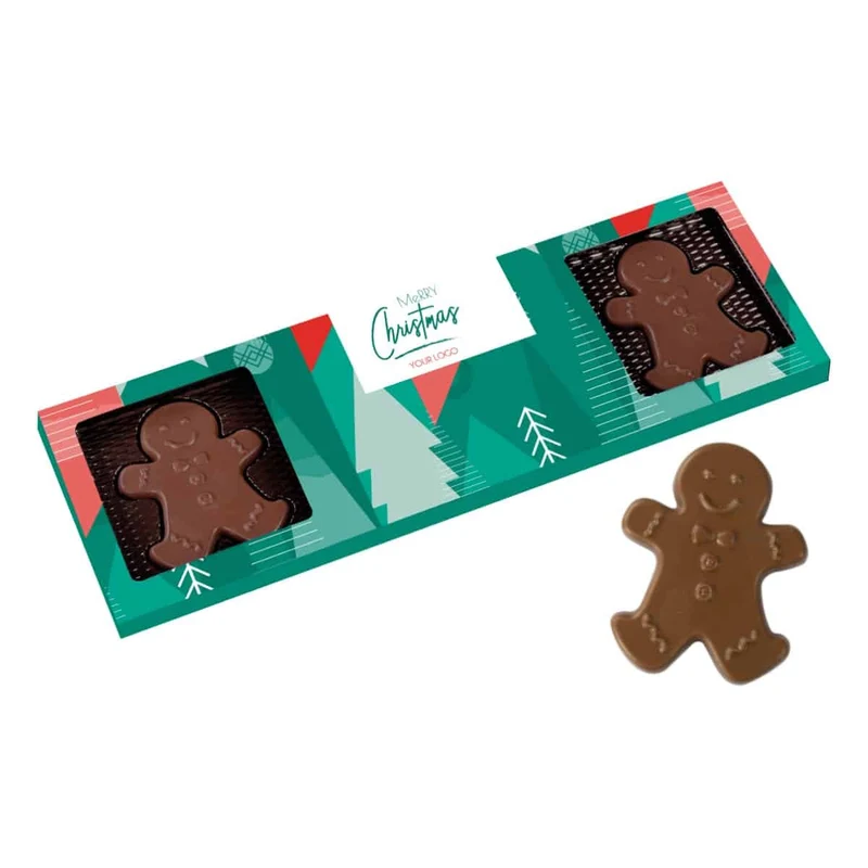 Choco Peperkoekman Team