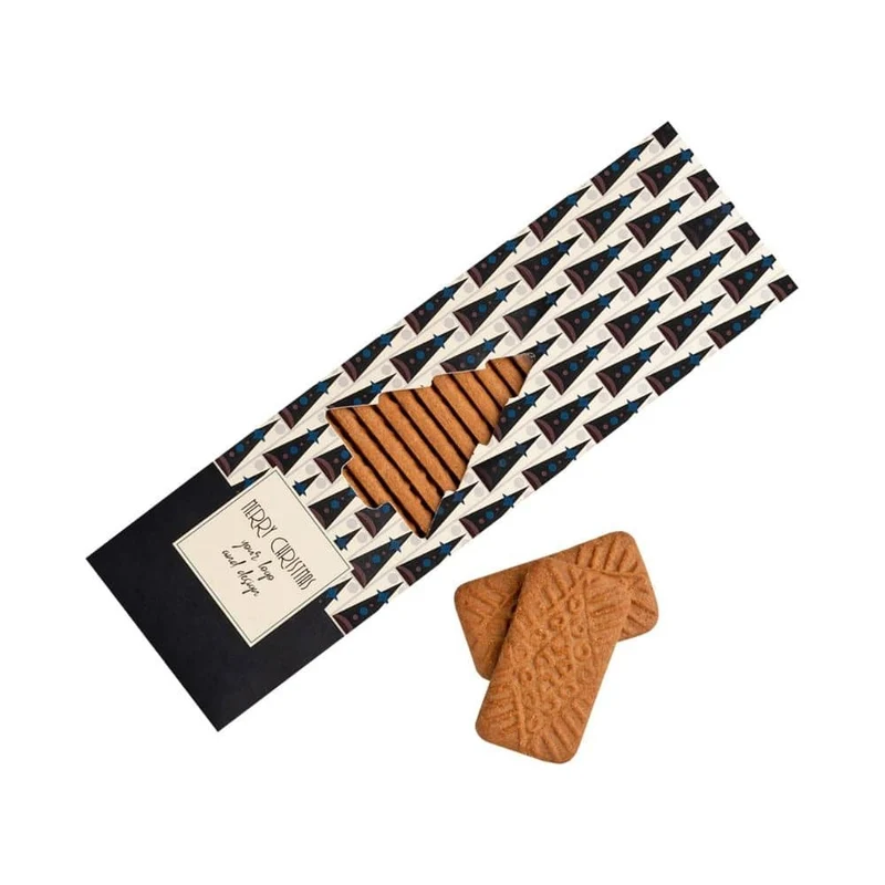 Reclamekoekjes Spice – Karamelkoekjes