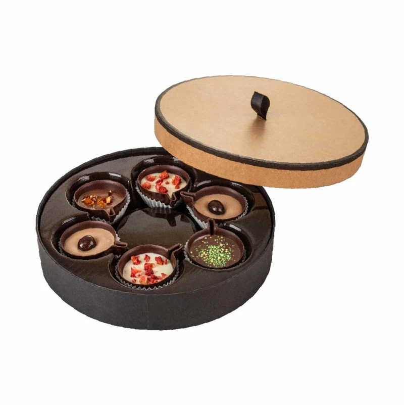 Pralines Grand Koffiekopjes