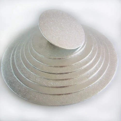 FunCakes | Cakeboard 10 cm rond