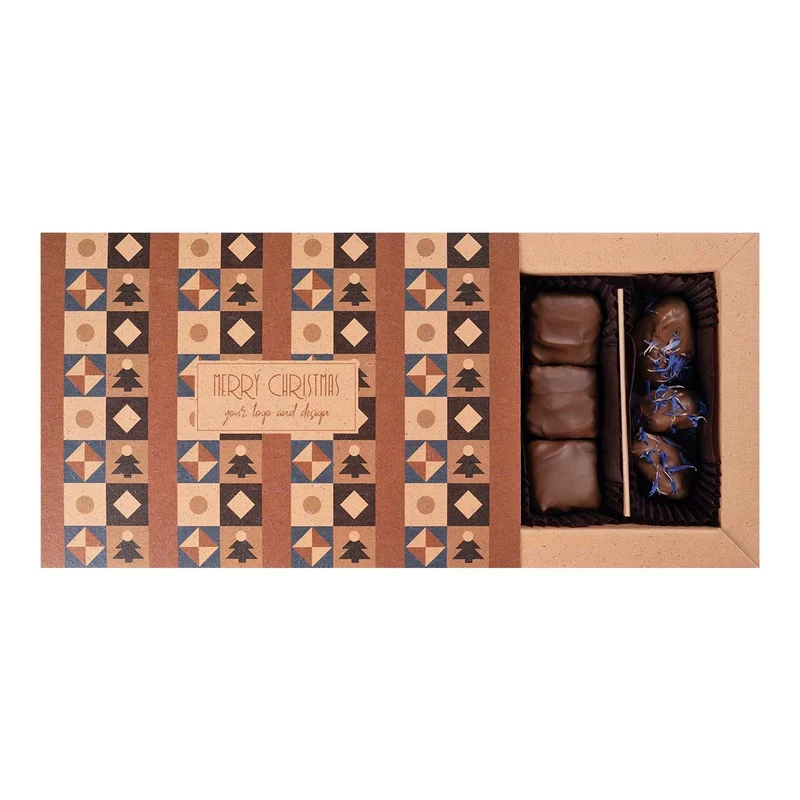 Coffee Bliss Maxi Collection – Luxe Koffiemoment in Geschenksdoos