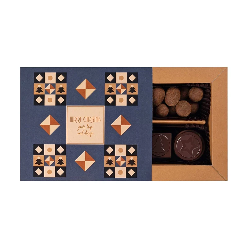 Coffee Bliss Mini Collection