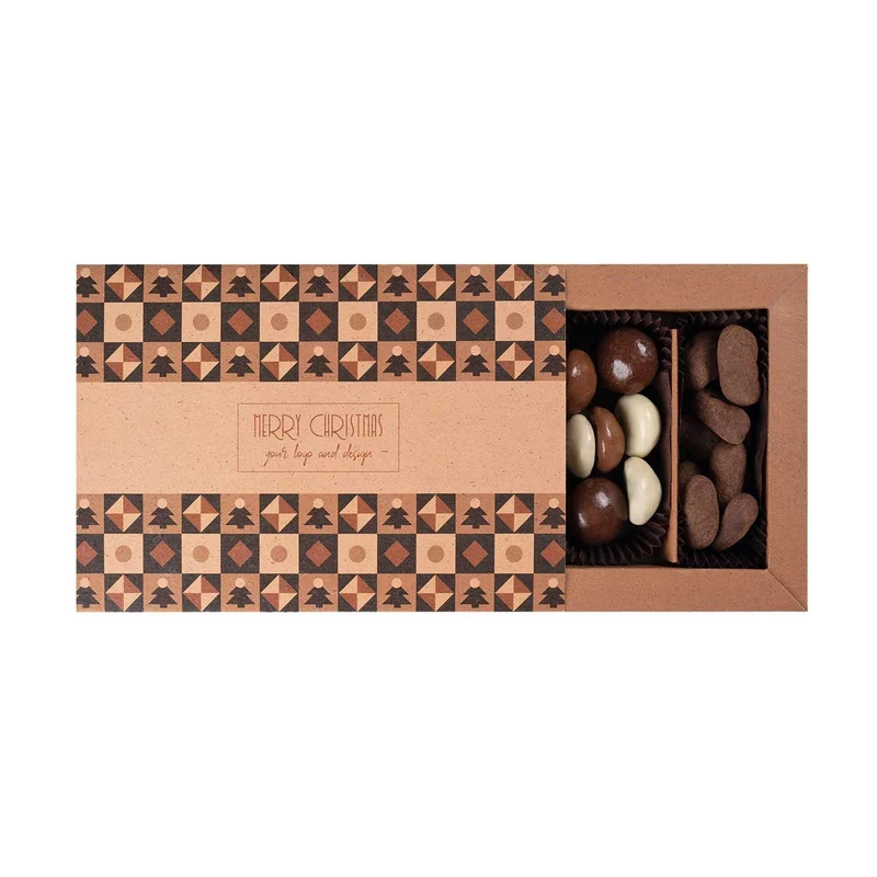 Nutty Bliss Maxi Collection