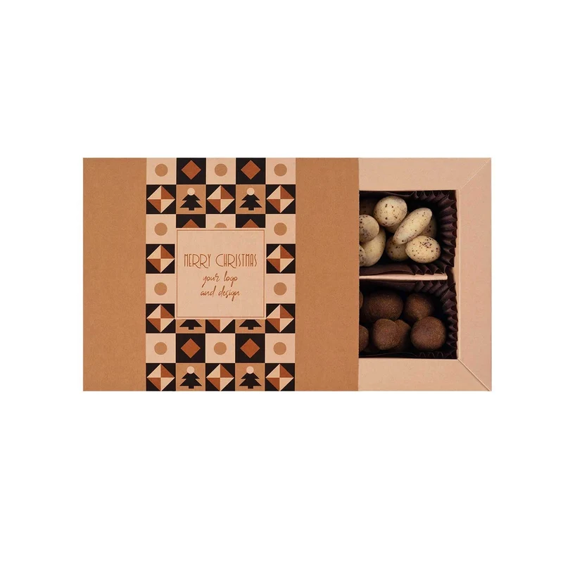 Nutty Bliss Mini Collection
