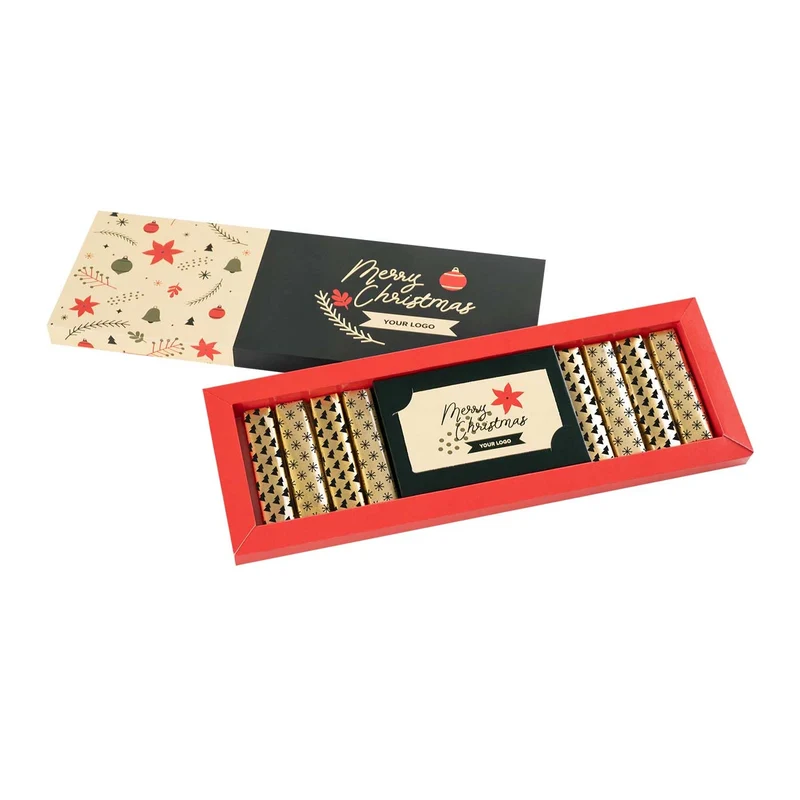 Pralines Message Box 8 Stuks