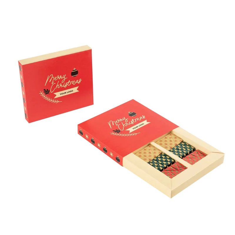 Christmas Delights Pralines 6 Stuks
