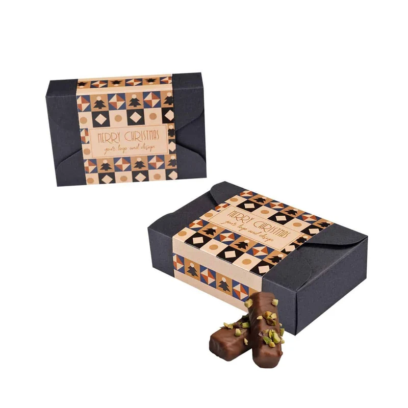 Doosje met Marsepein Premium Pocket Mini