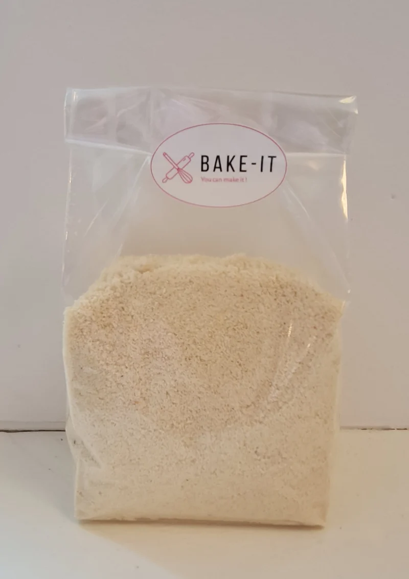 Amandelmeel 1kg