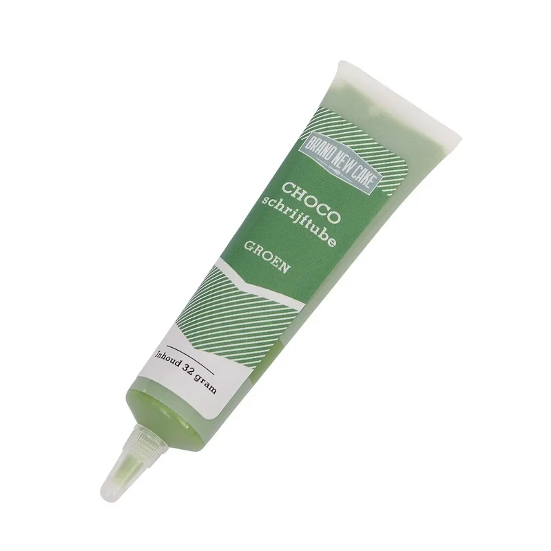 Choco Writer Groen