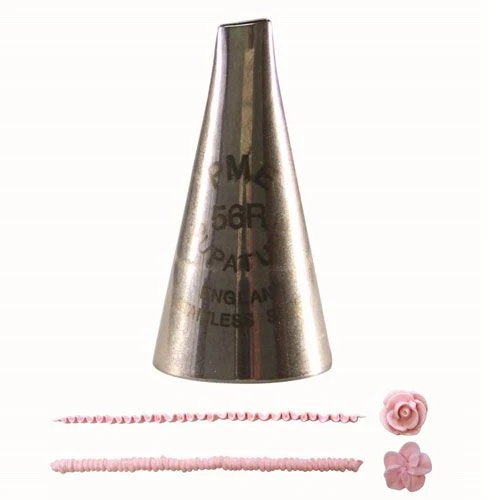 PME Supatube Petal Right No. 56