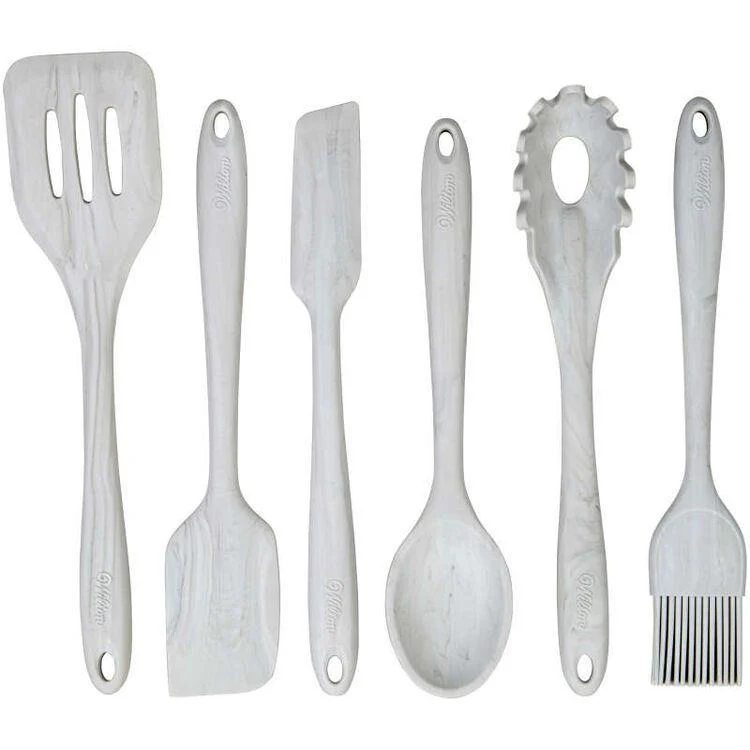 Wilton | 6 delige gereedschapset