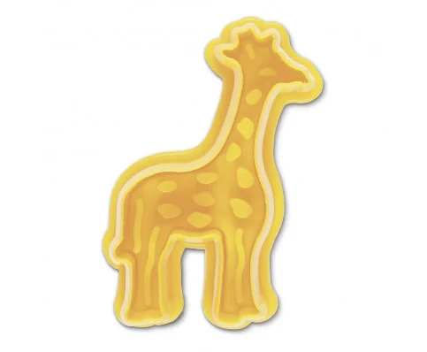 Städter | Plunger Cutter Giraffe