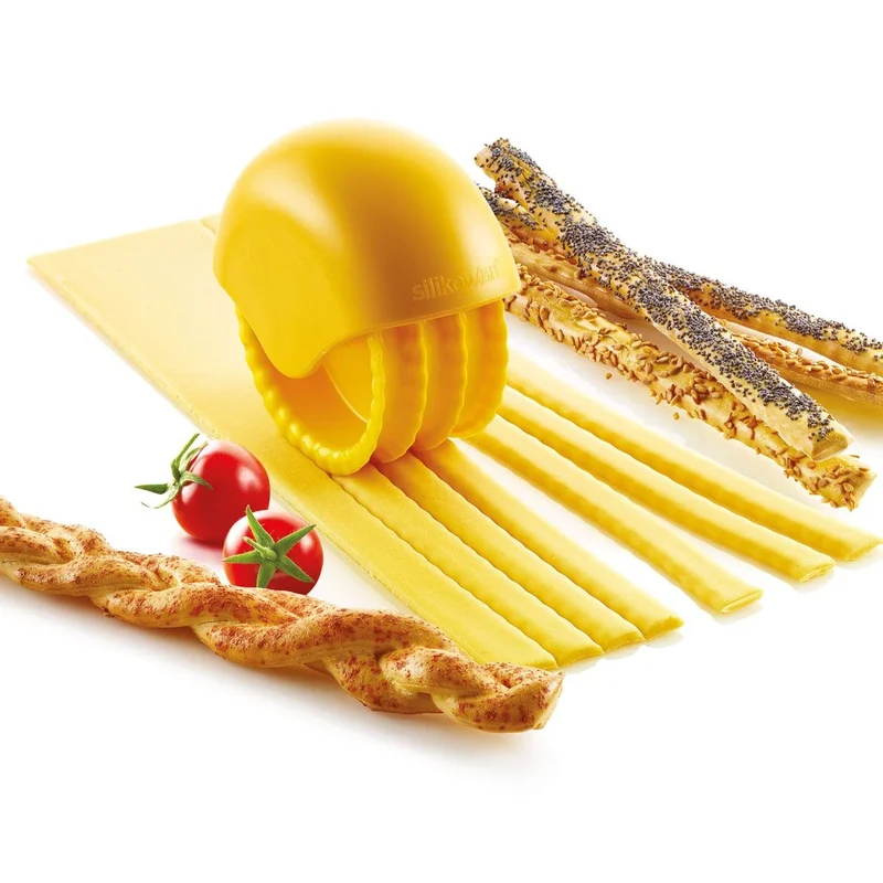 Silikomart | Bake 'n roll tool