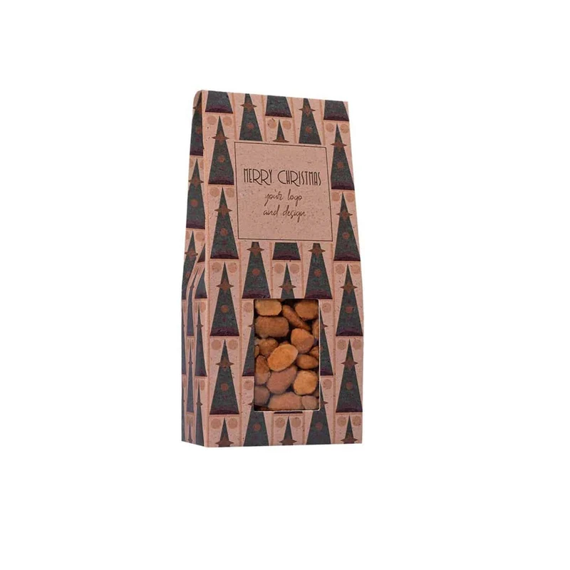 Delicacies Bag – een smaakvolle verrassing in luxe verpakking