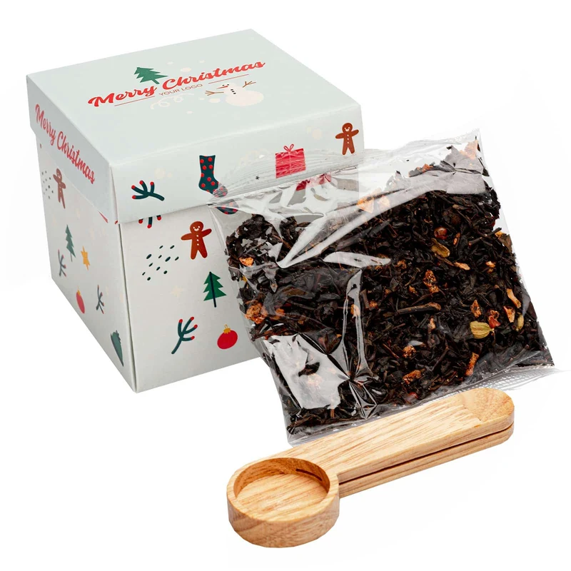 Thee Cadeau – 50 g