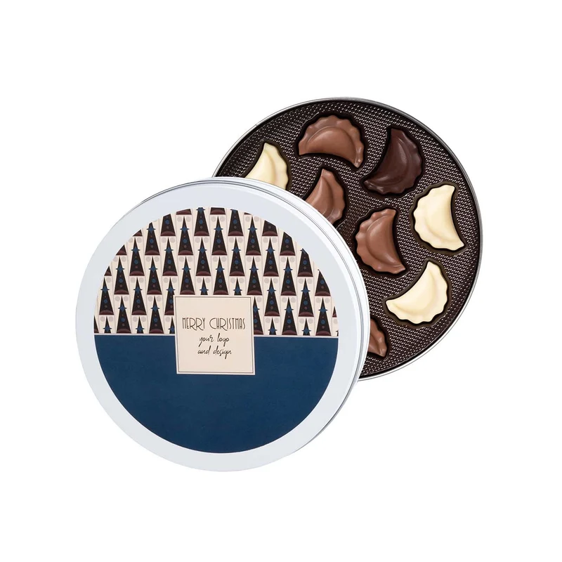 Pralines Sweet Dumplings – 11 stuks in eigen verpakking