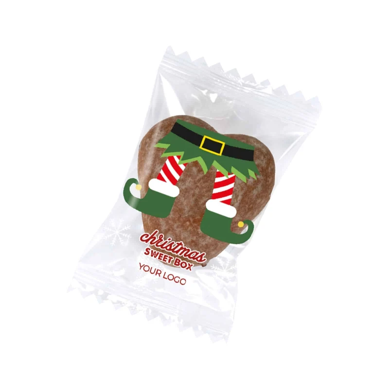 Mini peperkoek
